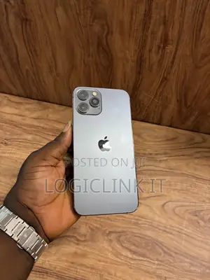 Apple iPhone 12 Pro Max 256 GB