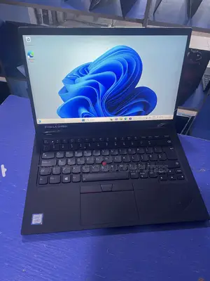 Laptop Lenovo ThinkPad X1 Carbon 16GB Intel Core i7 SSD 256GB