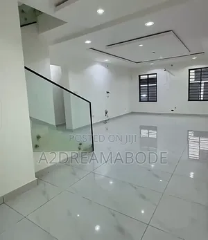 4bdrm Duplex in Opic, Isheri North for sale