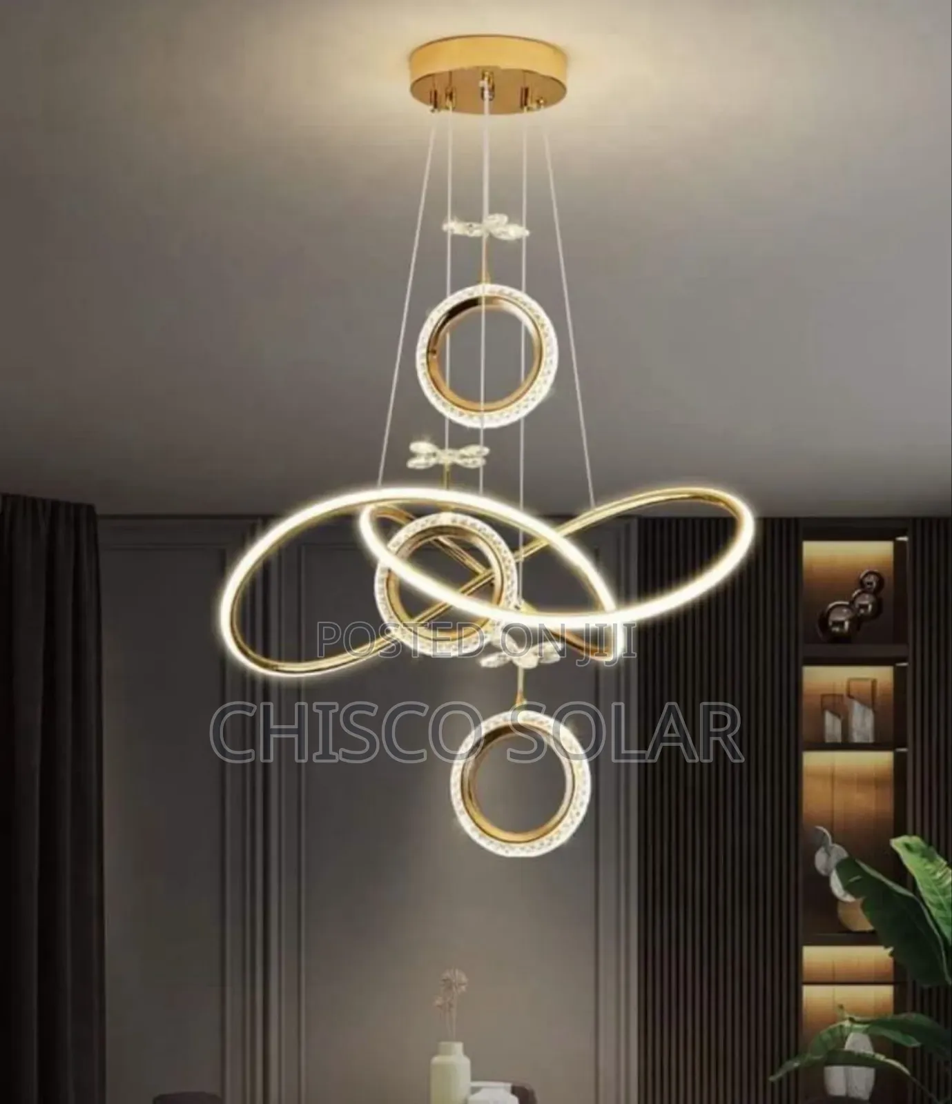 Chandelier Light