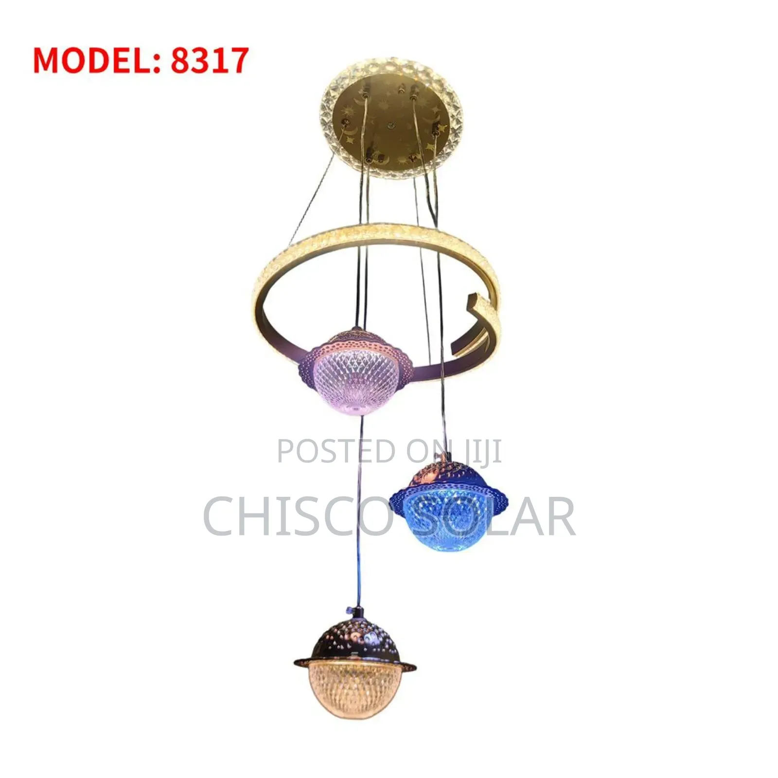 Chandelier Light