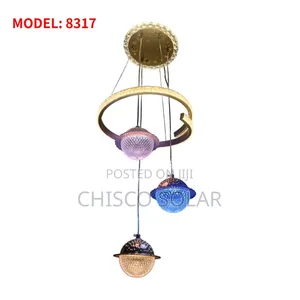 Chandelier Light