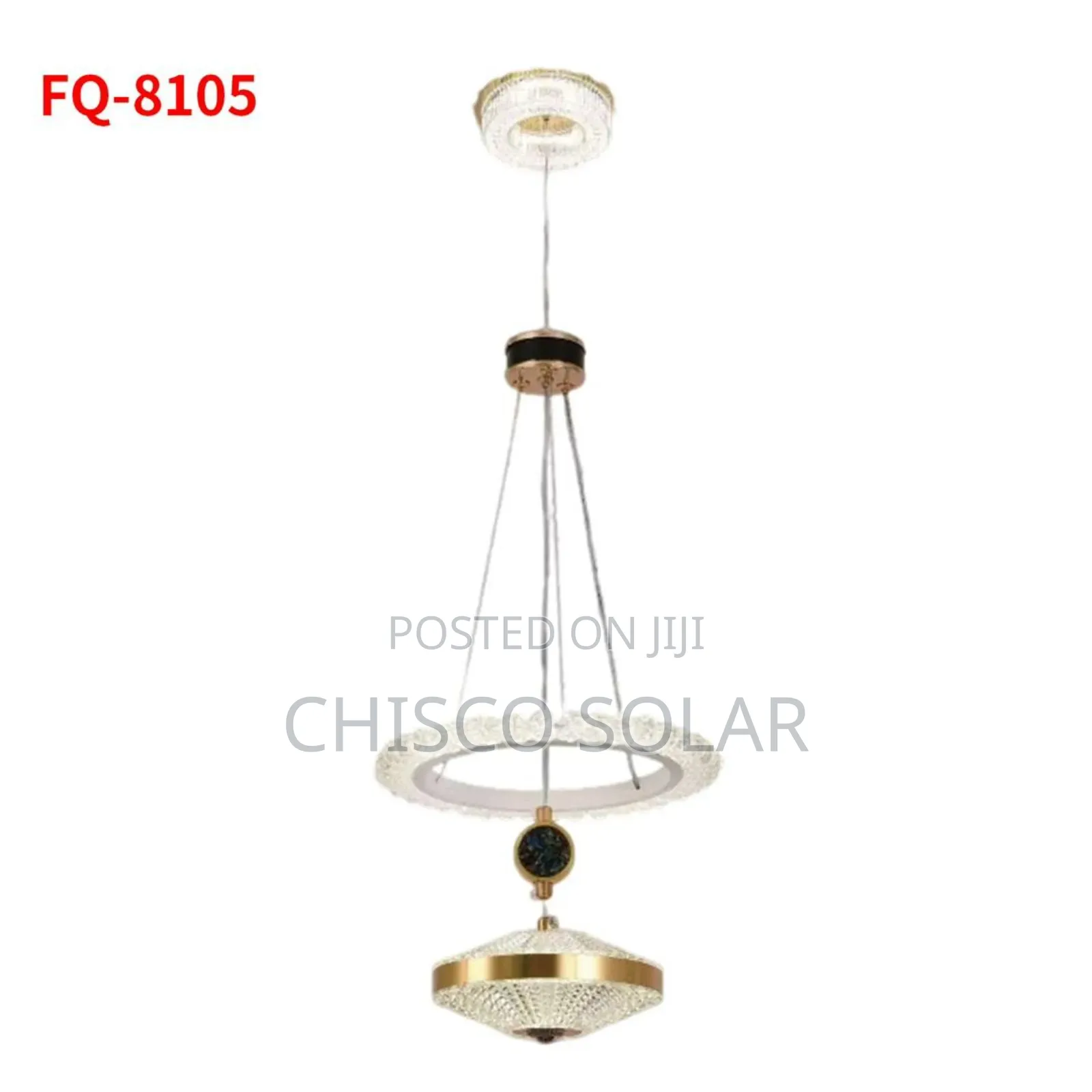 Chandelier Light