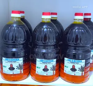 Pure Oil 5 Liters