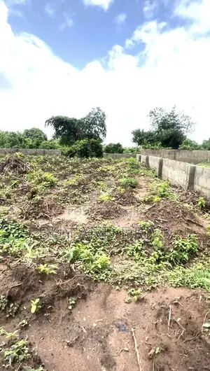 Distress Sale! 3 Plots for Sale - At Igbesa