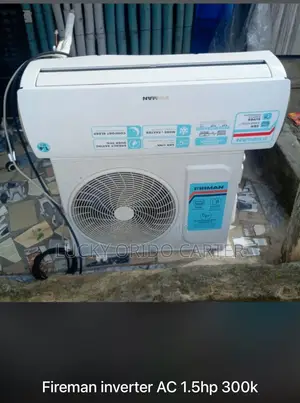 Air Conditioning