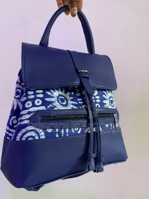Pjndesign-Leather Bag