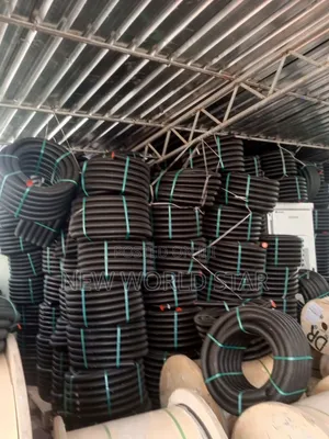 Flexible Conduits (Spiral Duct)
