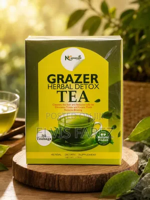 Grazer Tea