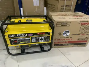 Elepaq SV5800 – Your Dependable Power Backup Solution