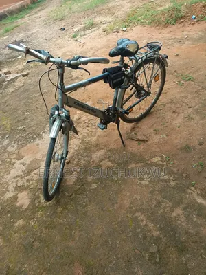 Bicycles for Sports