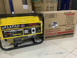 Elepaq SV5800 – Quiet Operation With Outstanding Performance