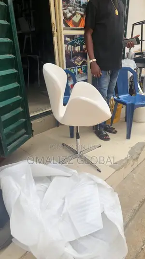 Relaxing Chair