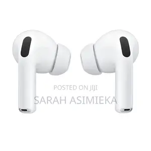AirPods Pro 3– Wireless Bluetooth Earbuds