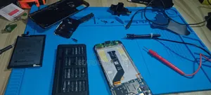 Phone Repair Service