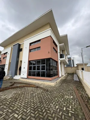 Furnished 4bdrm Duplex in Ogudu Gra for sale