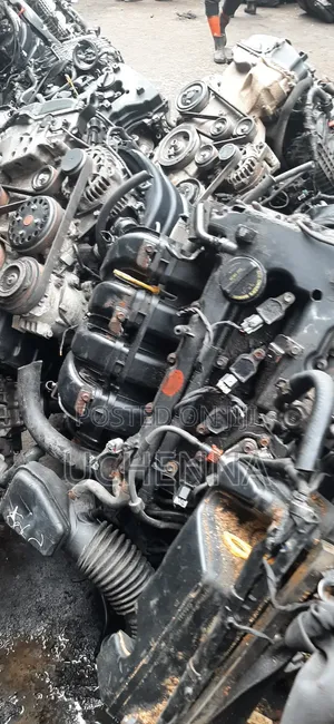 Hyundai GDI Series