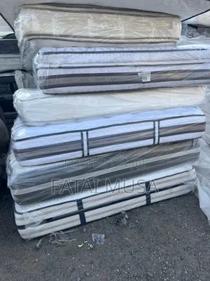 Order Your Canadian Orthopedic Spring Mattress for Good Sleep