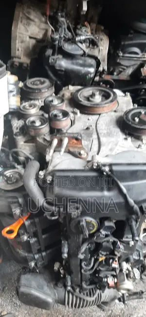 2.4L GDi Petrol Engine, Used in Hyundai and Kia Vehicles