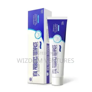 Norland Vital Probiotic Toothpaste (150g)