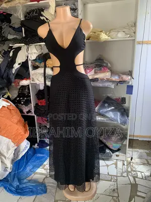 Thrift Clothing