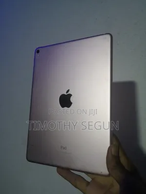 Apple iPad Pro 9.7 (2016) 256 GB