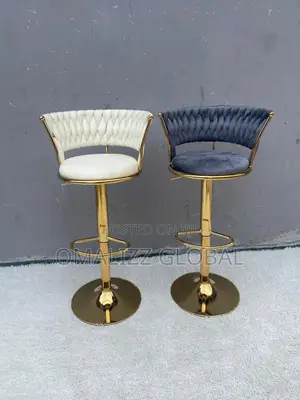 Big Boss Bar Stool