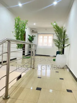 Air BnB Short Let Apartment
