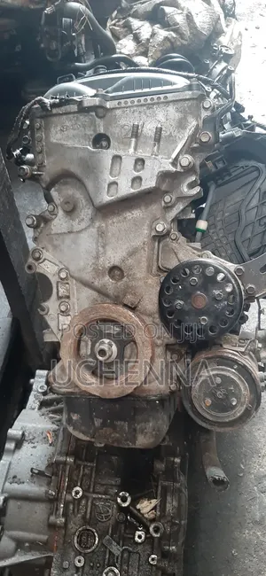 1.8l Mpi or 2.0l Mpi / Nu G4nb / G4na Family)