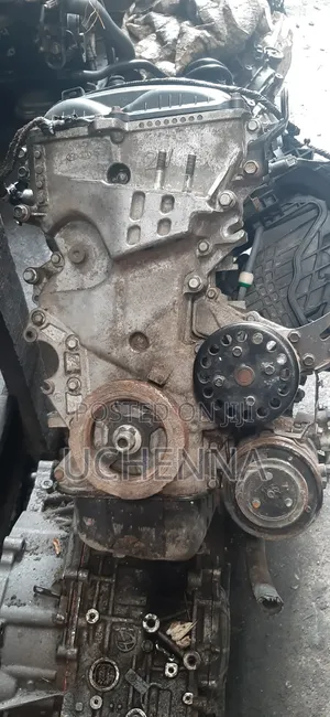 1.8l Mpi or 2.0l Mpi / Nu G4nb / G4na Family)