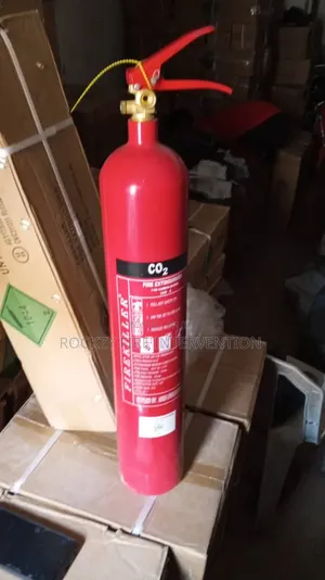 3kg Co2 Firekiller