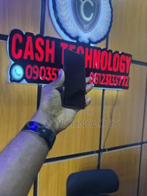 Samsung Galaxy S10 128 GB Black