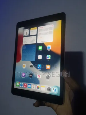Apple iPad Air 2 128 GB Silver