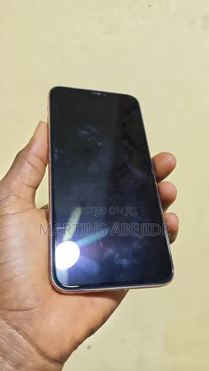 Apple iPhone 11 Pro Max 256 GB Gold
