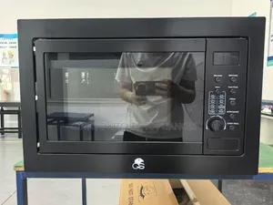 GS 60cm Built in Electric Microwave