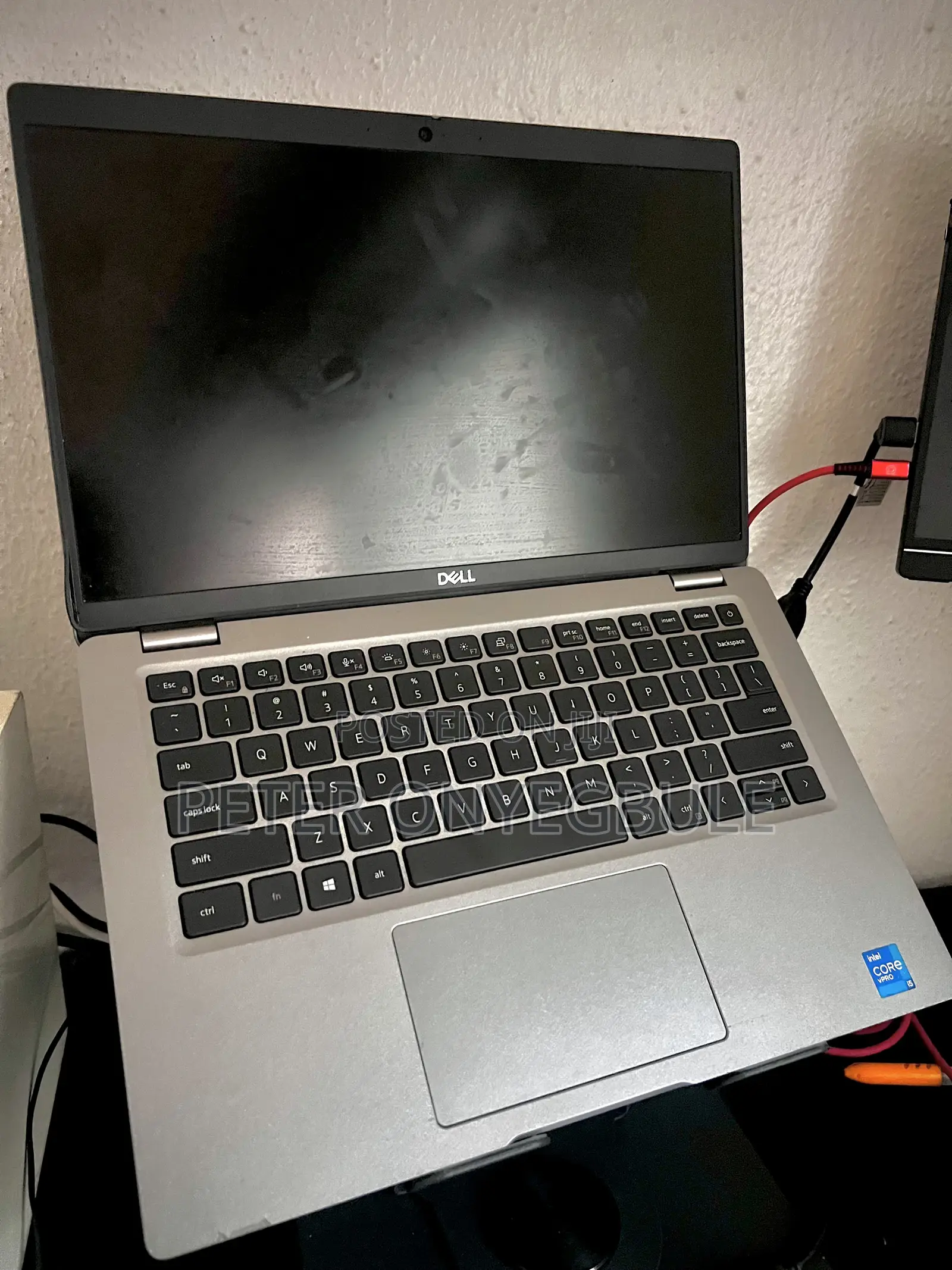 Laptop Dell Latitude 5420 32GB Intel Core i5 SSD 1T