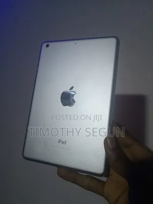 Apple iPad mini 2 32 GB Silver