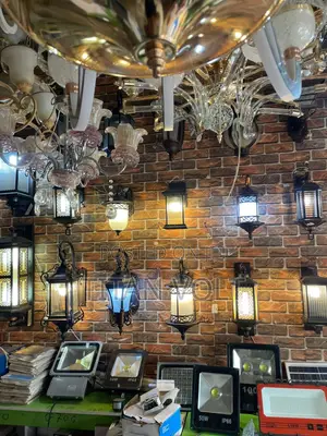 Wall Brackets