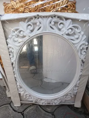Plate Mirror