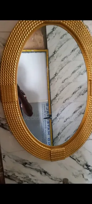 Plate Mirror
