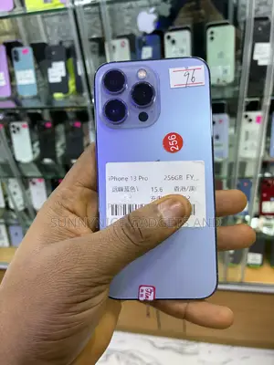 Apple iPhone 13 Pro 256 GB Blue