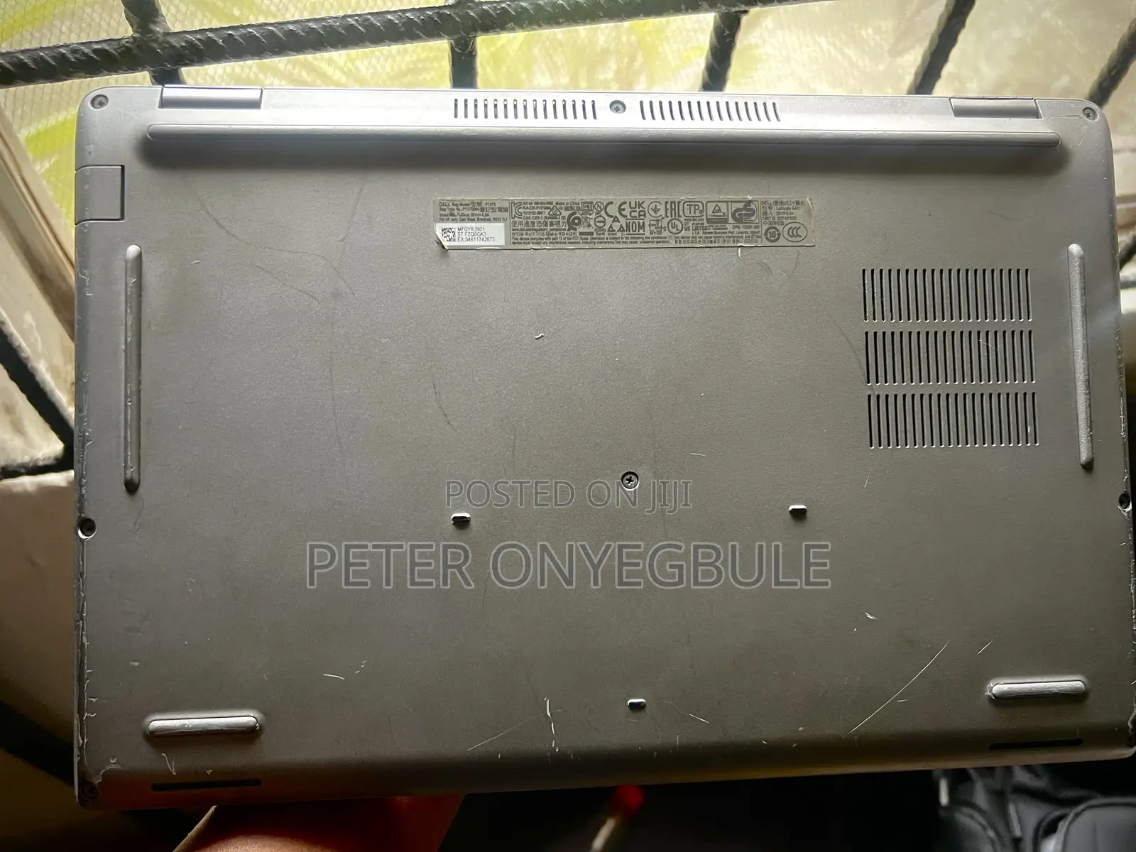 Laptop Dell Latitude 5420 32GB Intel Core i5 SSD 1T
