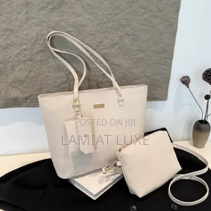 3 in 1 Tote Bag