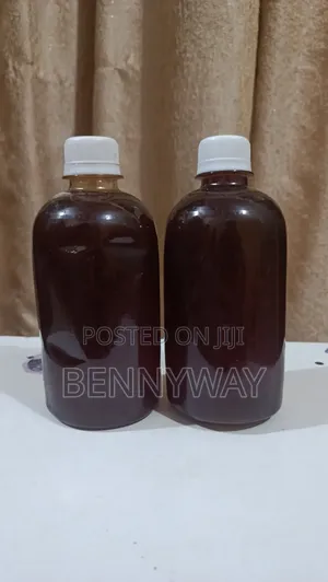 Pure Honey (Undiluted)