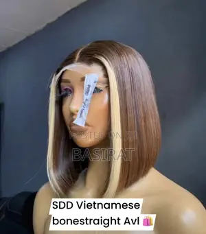 Hair Stylist