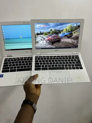 Laptop Acer Chromebook 11 C740 2GB Intel eMMC 16 GB