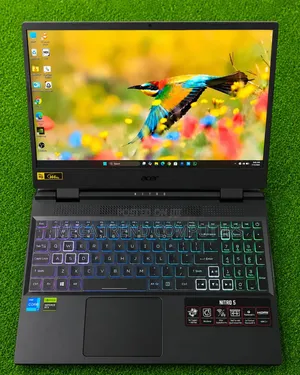 Laptop Acer Nitro 5 16GB Intel Core i7 SSD 1T