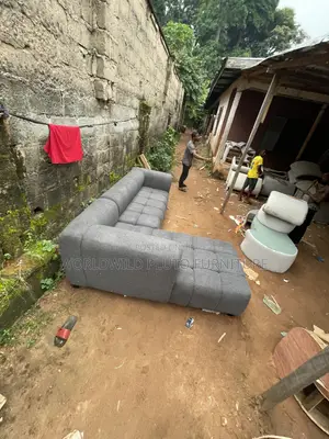 This Is L Sofas Sharp Chair