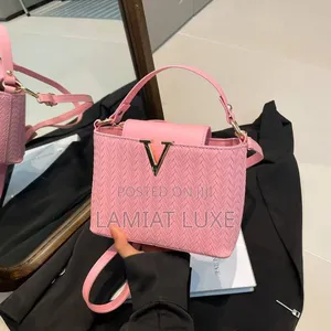 Cross Bags