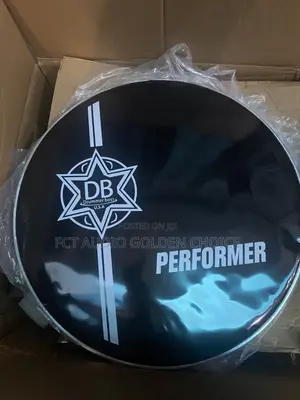 Drummer Boss Performance Series